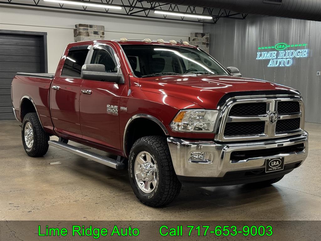 ram ram 2500 pickup 2013 3C6TR5DT6DG561090 image ram ram 2500 pickup 2013 3C6TR5DT6DG561090 image